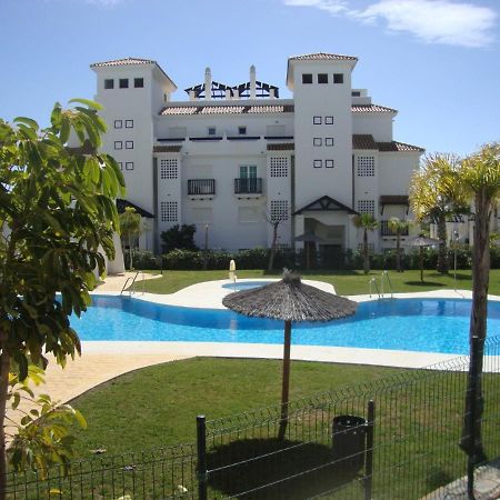 Apartamento Residencial Duquesa 2049 Manilva Exterior foto
