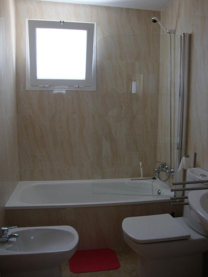 Apartamento Residencial Duquesa 2049 Manilva Exterior foto
