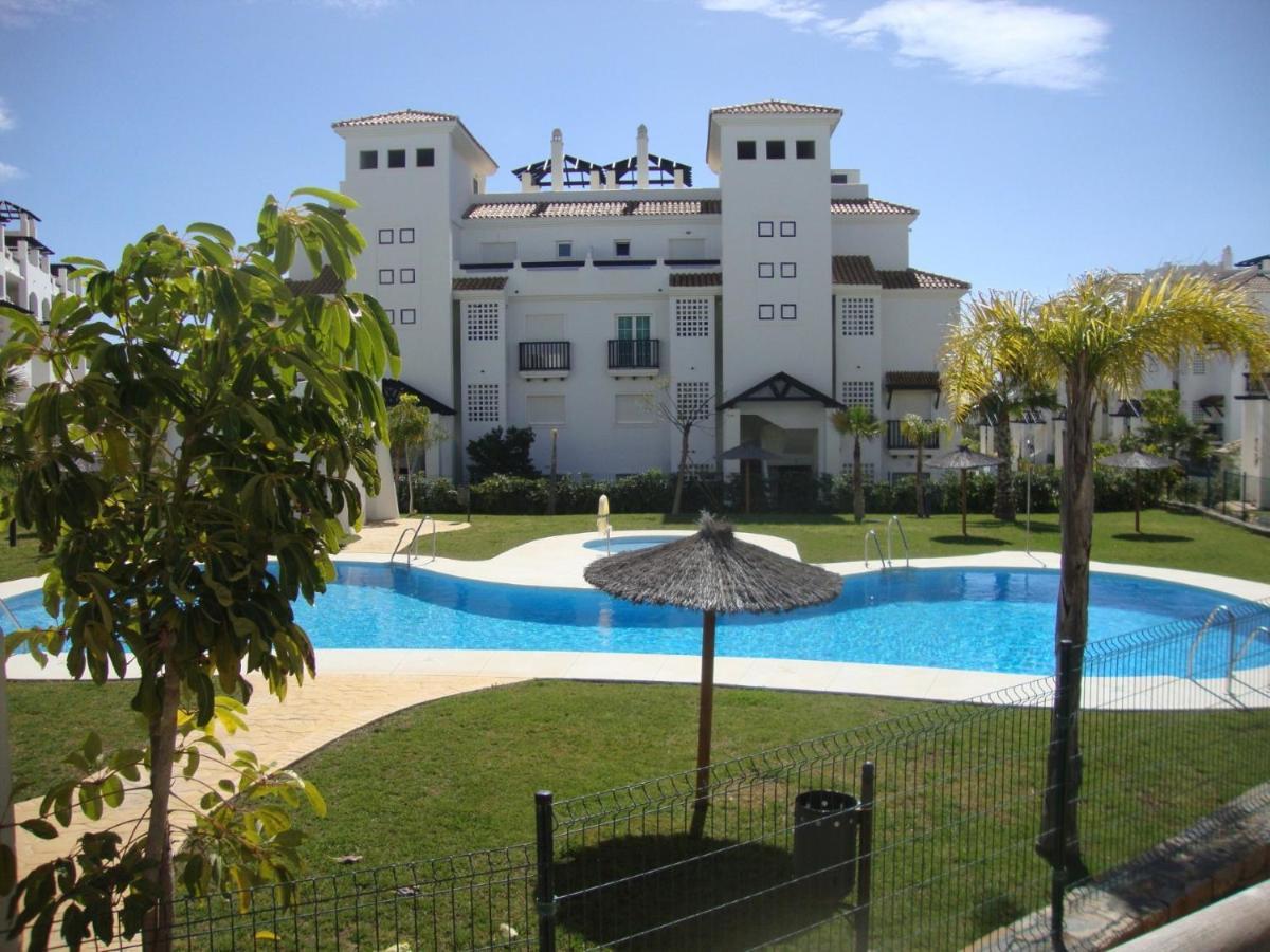 Apartamento Residencial Duquesa 2049 Manilva Exterior foto