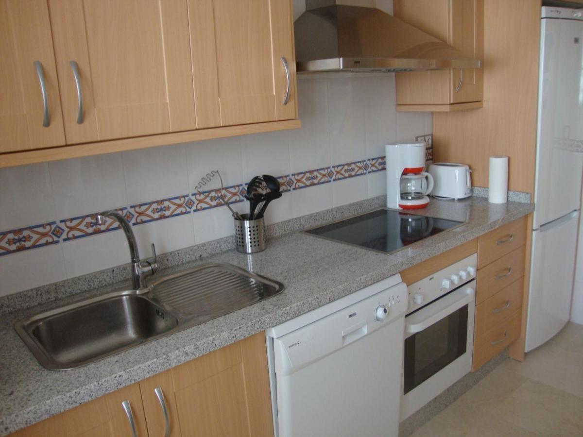 Apartamento Residencial Duquesa 2049 Manilva Exterior foto