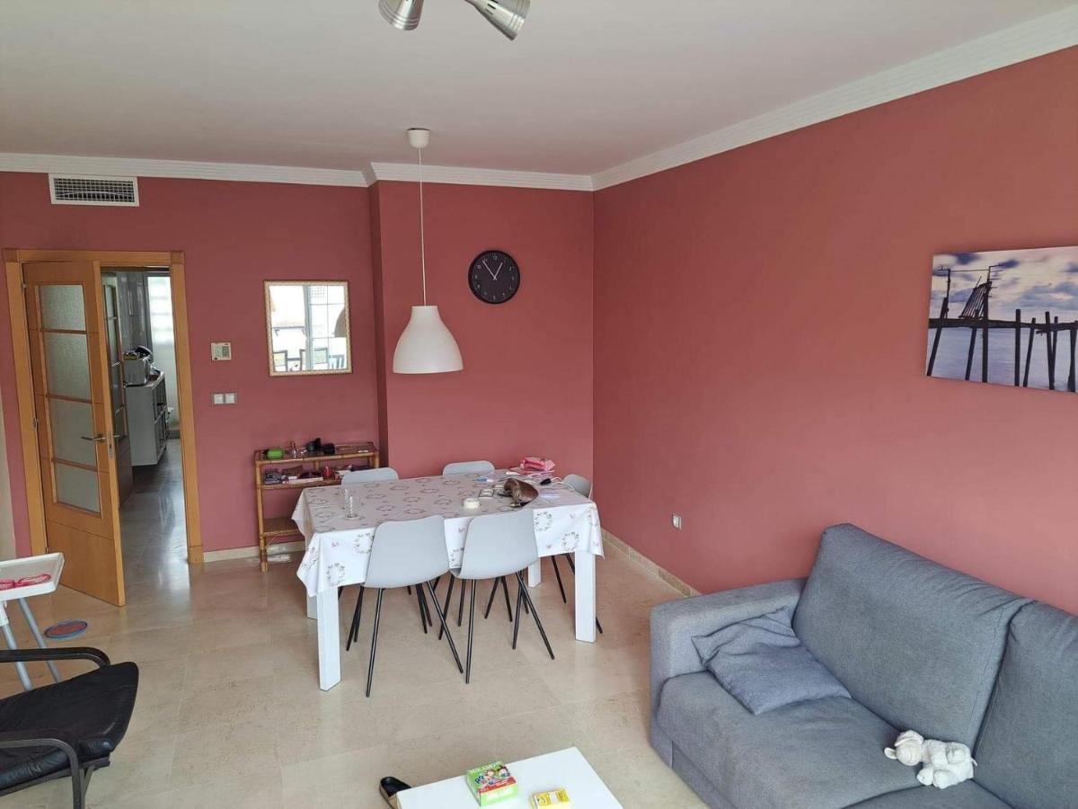Apartamento Residencial Duquesa 2049 Manilva Exterior foto