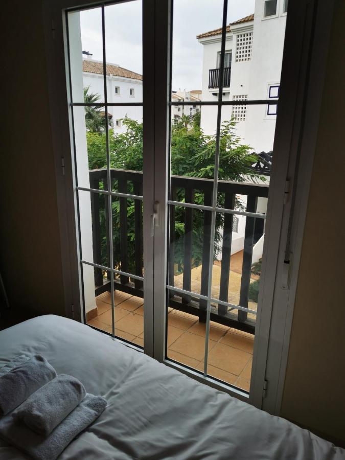 Apartamento Residencial Duquesa 2049 Manilva Exterior foto